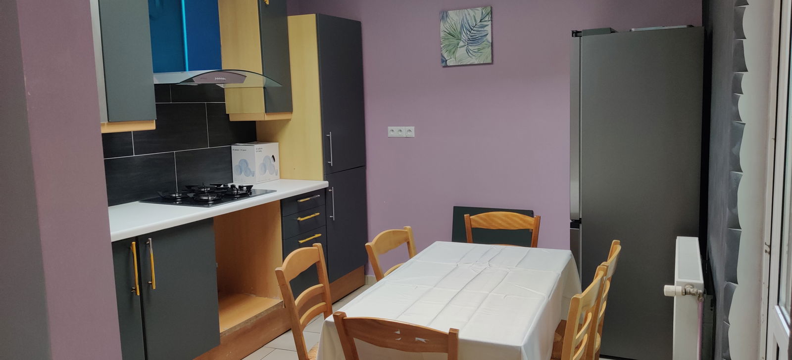 Colocation Charleroi 251664