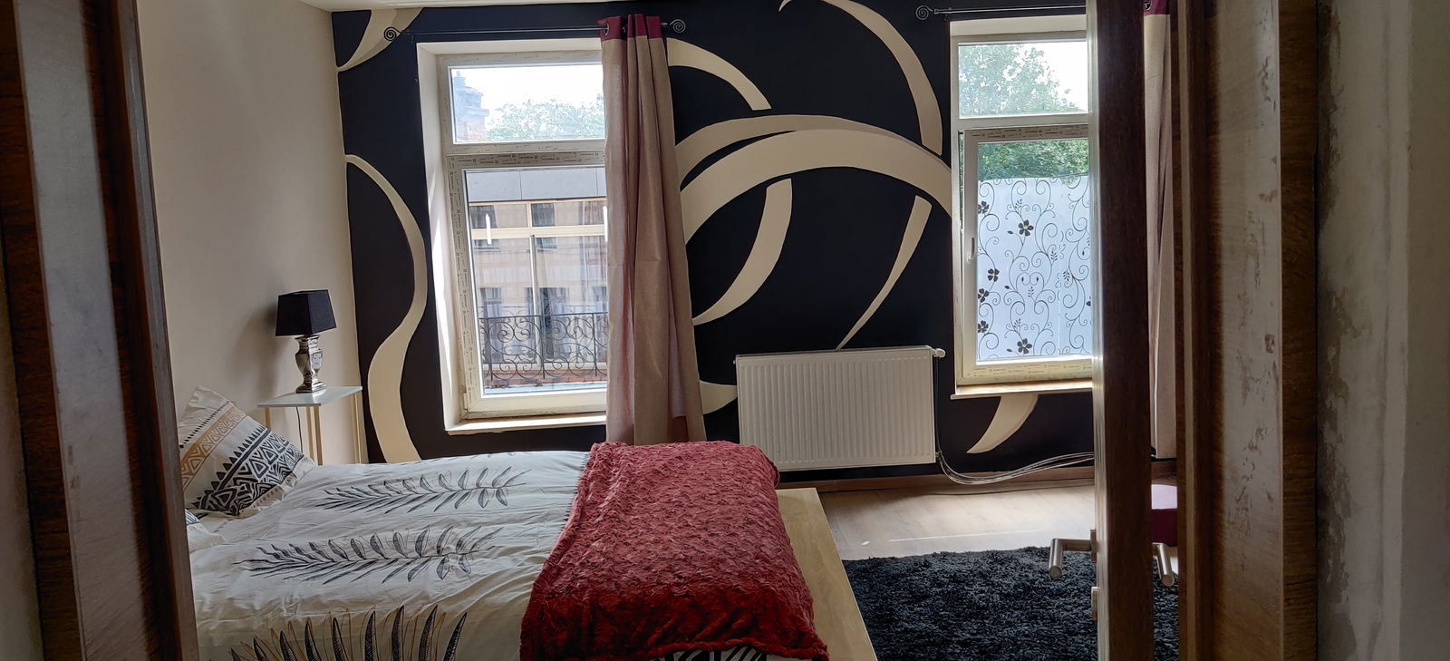 Colocation Charleroi 251667