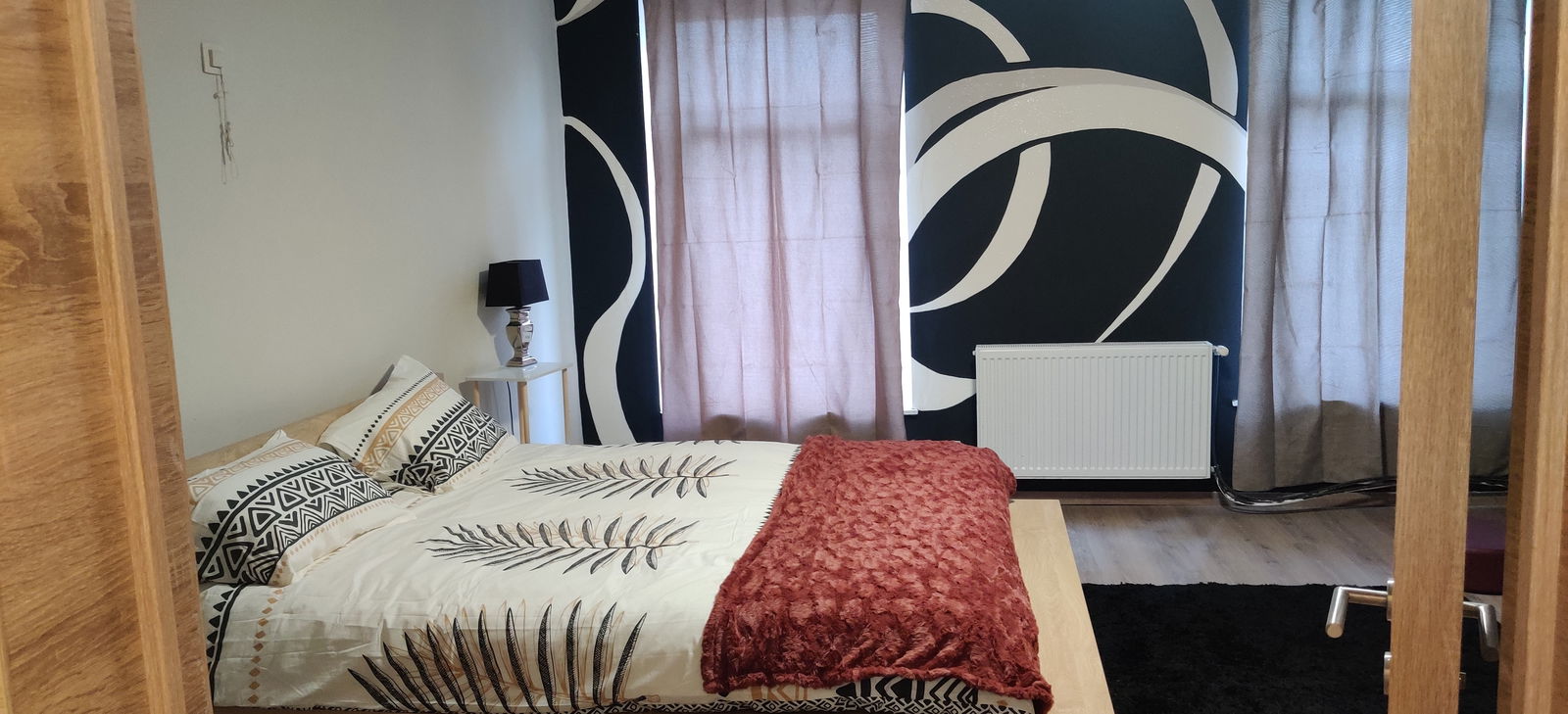 Colocation Charleroi 251667