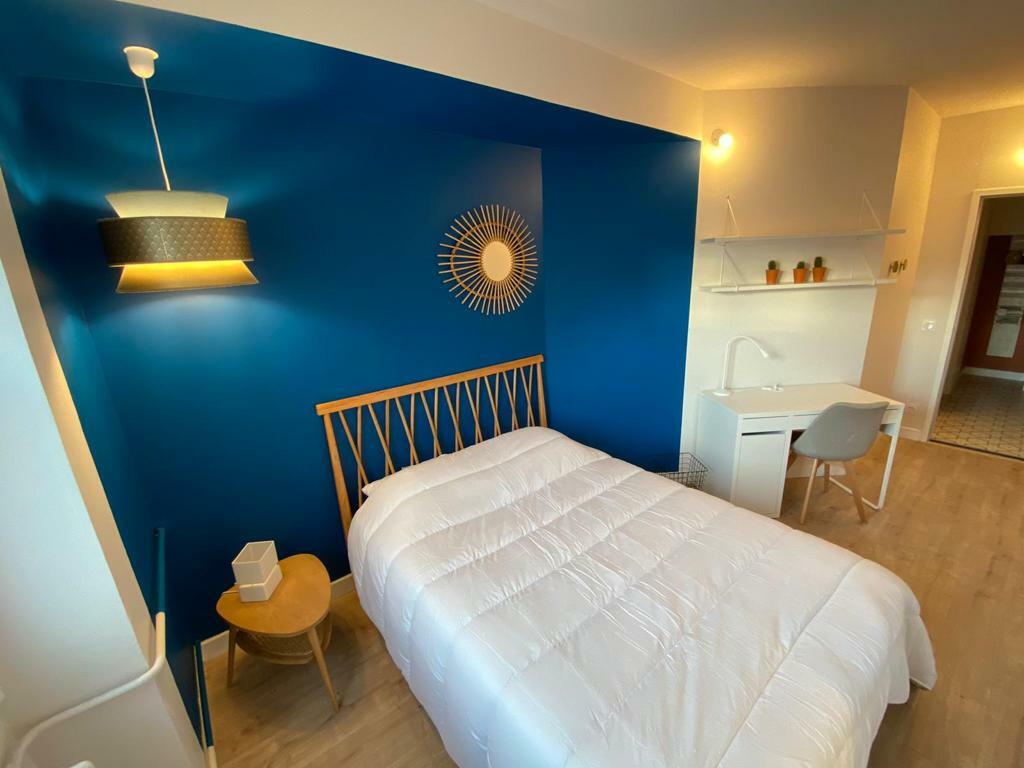 Colocation Bourg-en-Bresse 244521