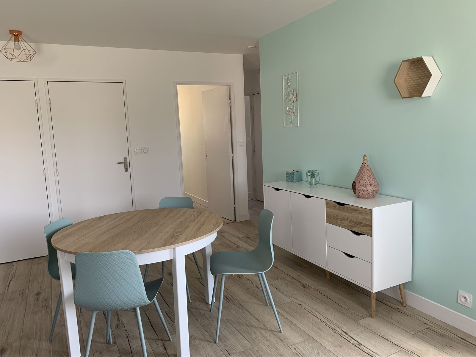 Colocation Orléans 238130