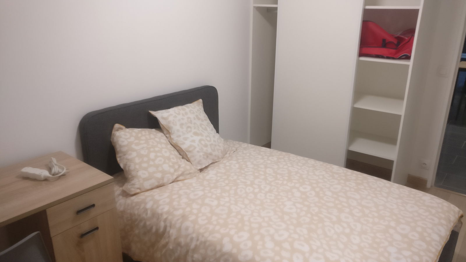 Homestay Noisy-le-Grand 244766