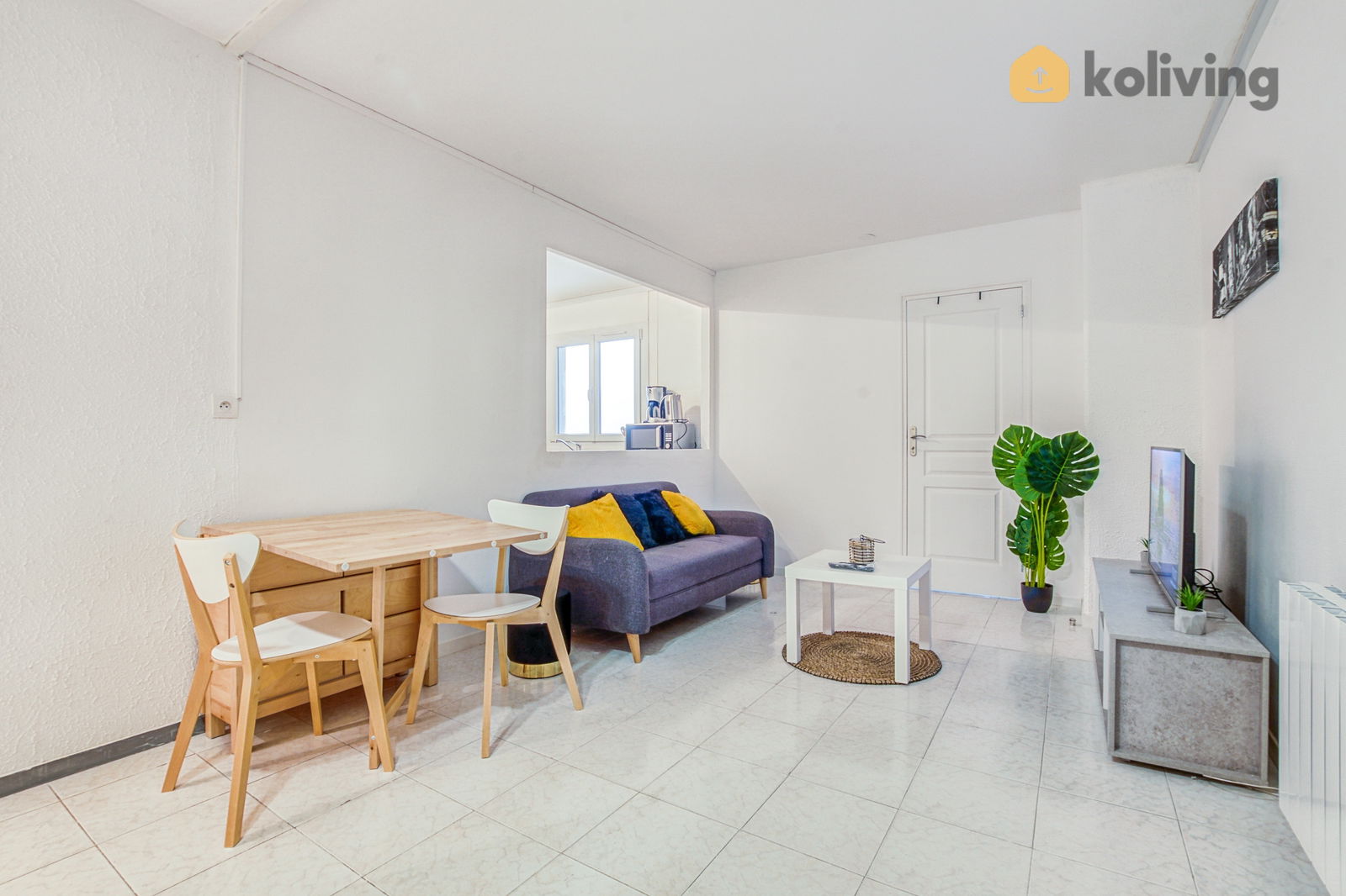 Colocation Évry-Courcouronnes 244223