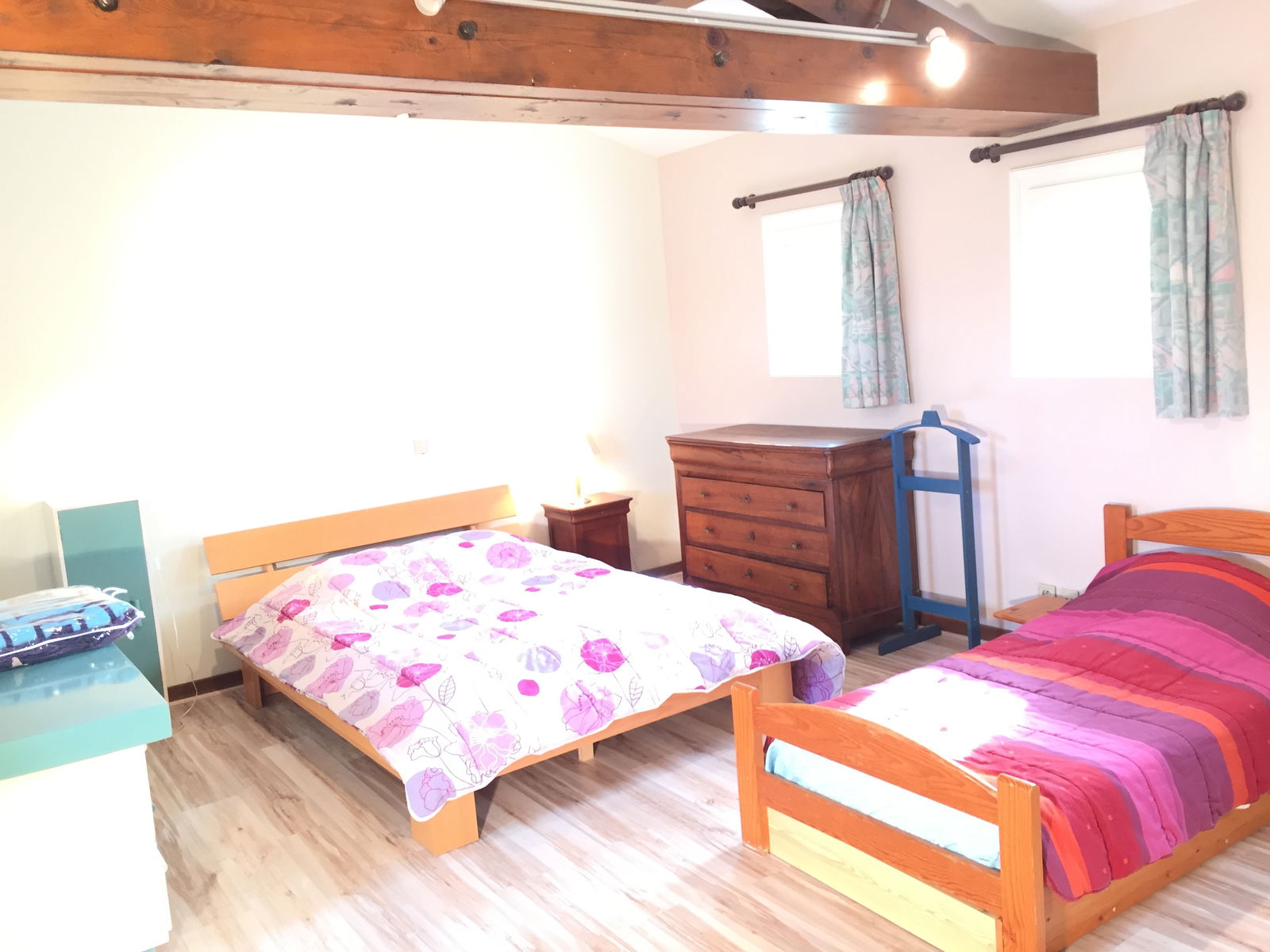 Ganz Haus Cruas 92018