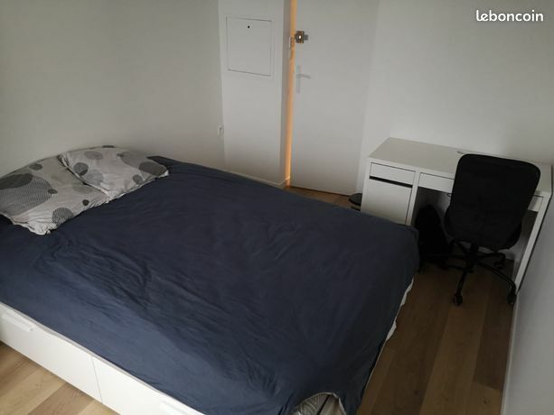 Colocation Gradignan 247483