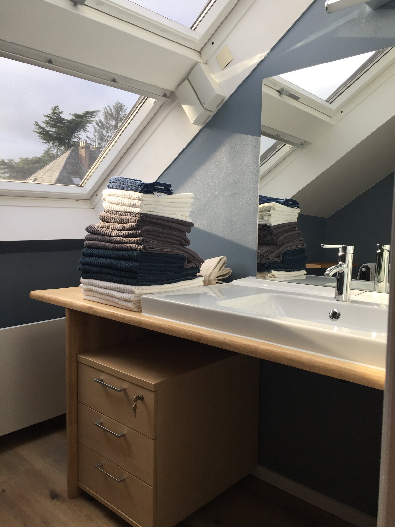 Homestay Ottignies-Louvain-la-Neuve 557268