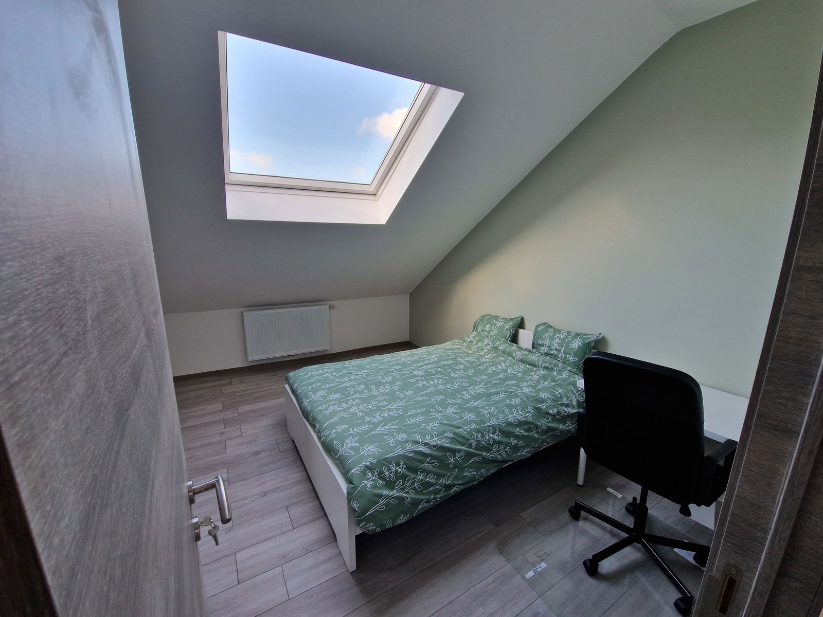 Colocation Charleroi 520019