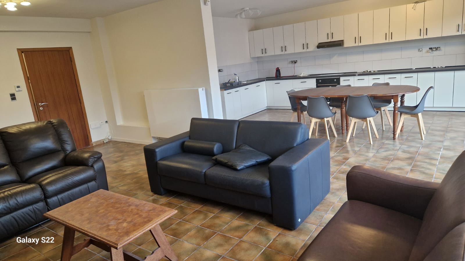 Colocation Charleroi 619360