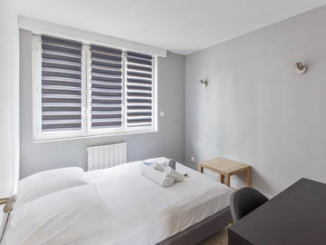 Chambre À Louer Rouen 249328