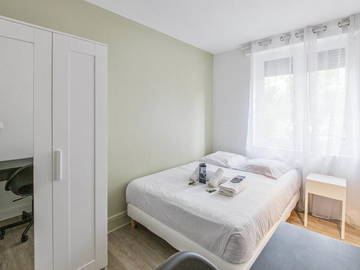 Chambre À Louer Rouen 249329