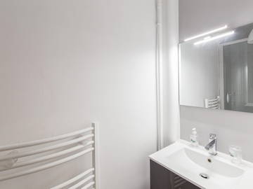 Chambre À Louer Rouen 249330