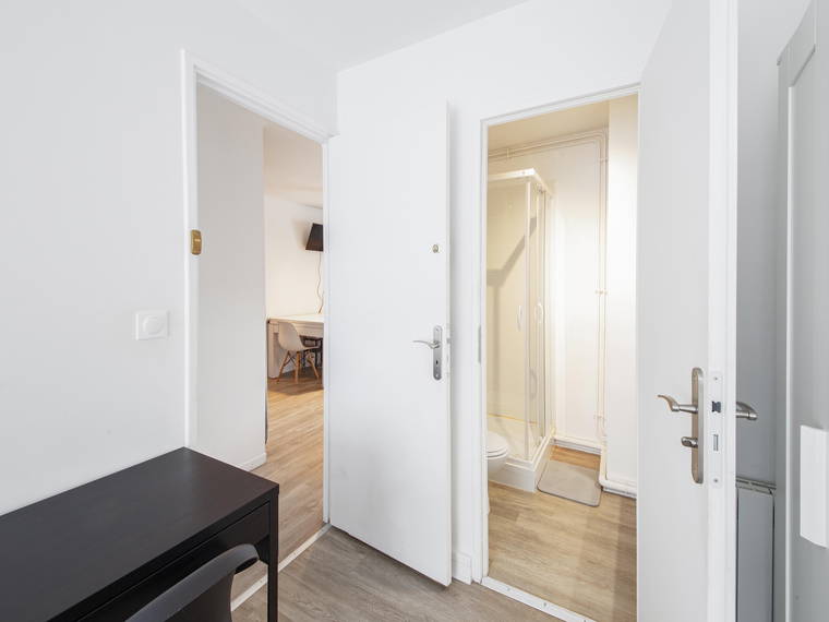 Chambre À Louer Rouen 249331