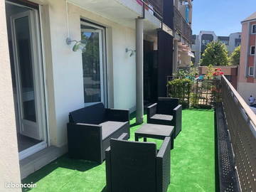 Shared Accommodation Rouen 249331-5