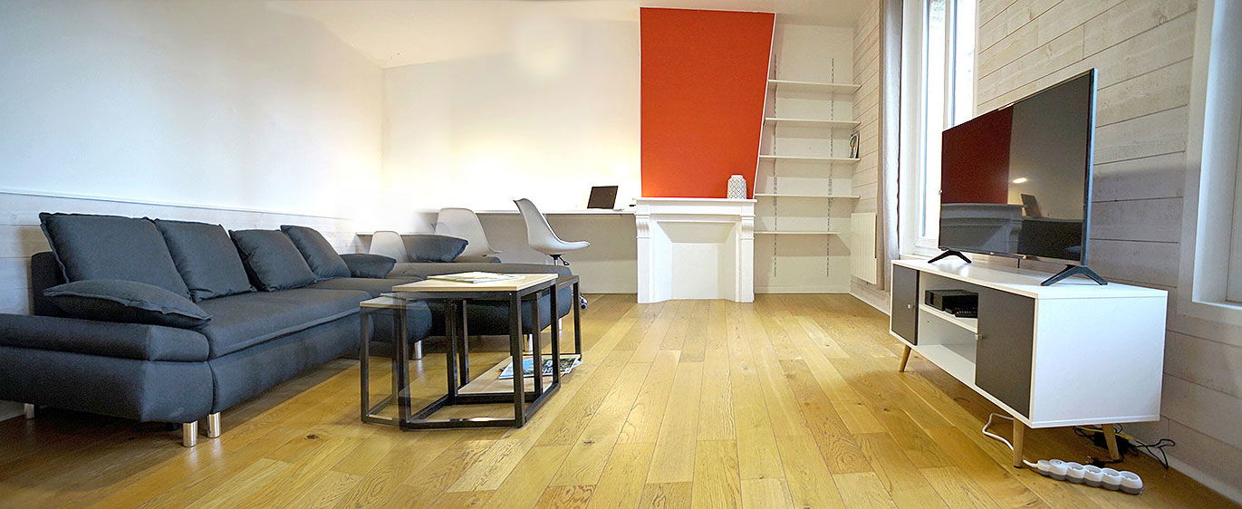 Colocation Le Havre 265603