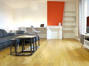 4 Shared Rooms In Furnished Apartment