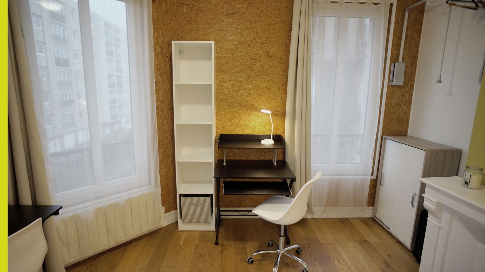 Colocation Le Havre 265603