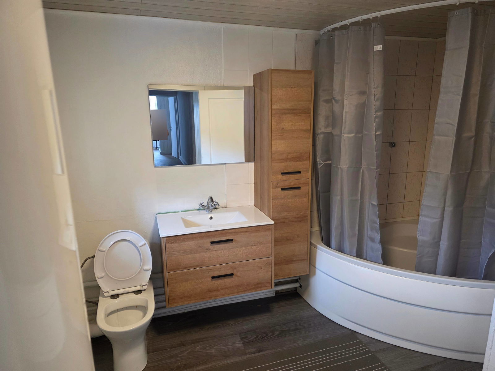 Colocation Charleroi 595155