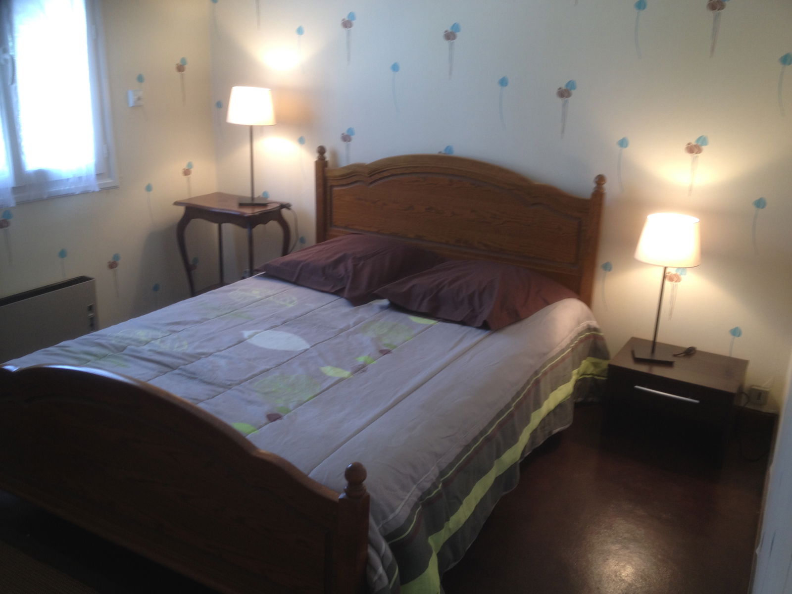 Hele Huis Cruas 92018