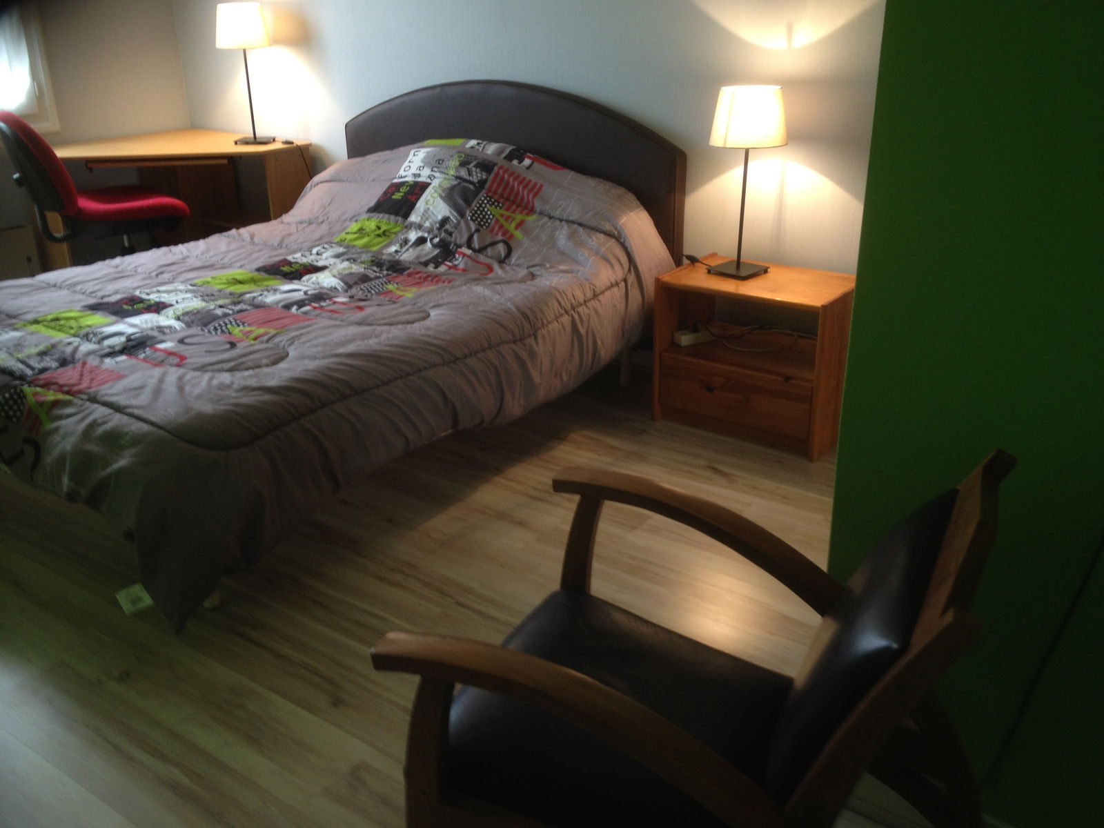 Hele Huis Cruas 92018