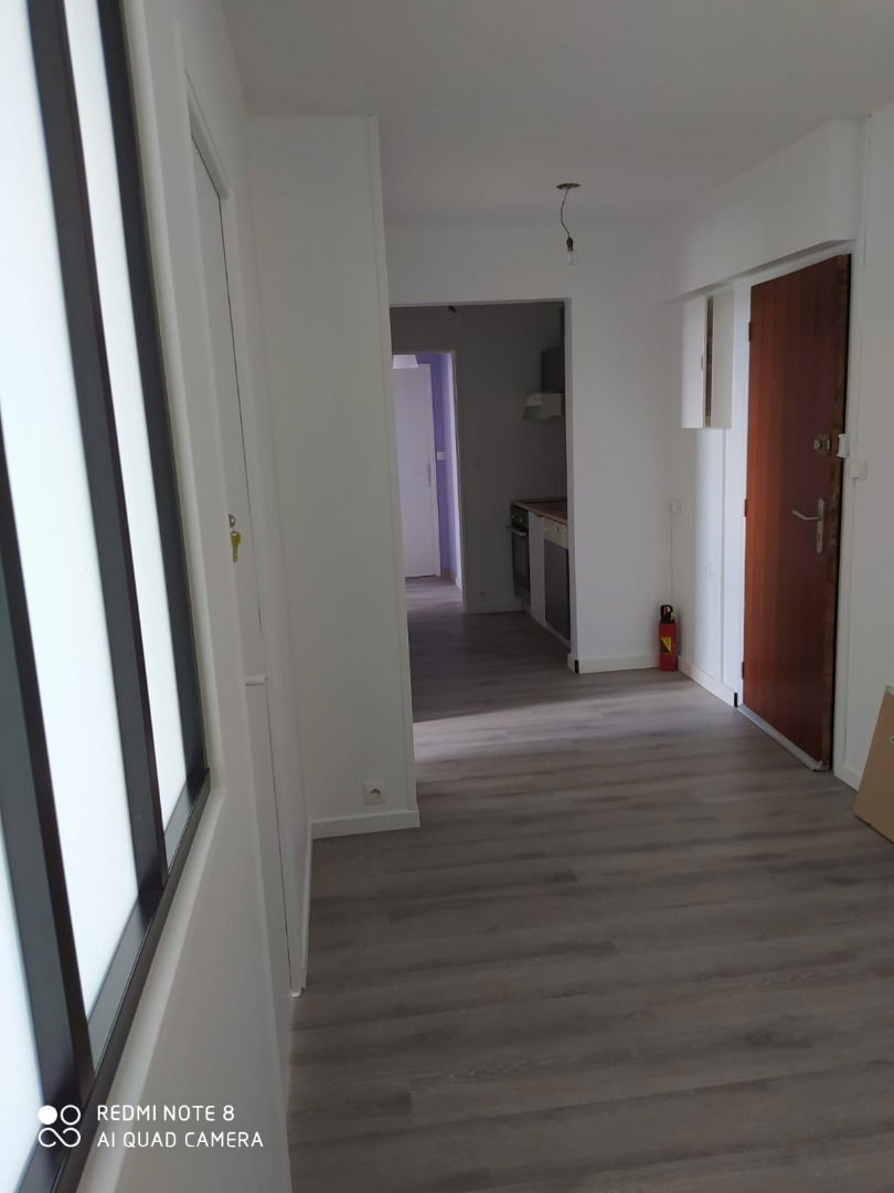 Colocatie Gradignan 247483