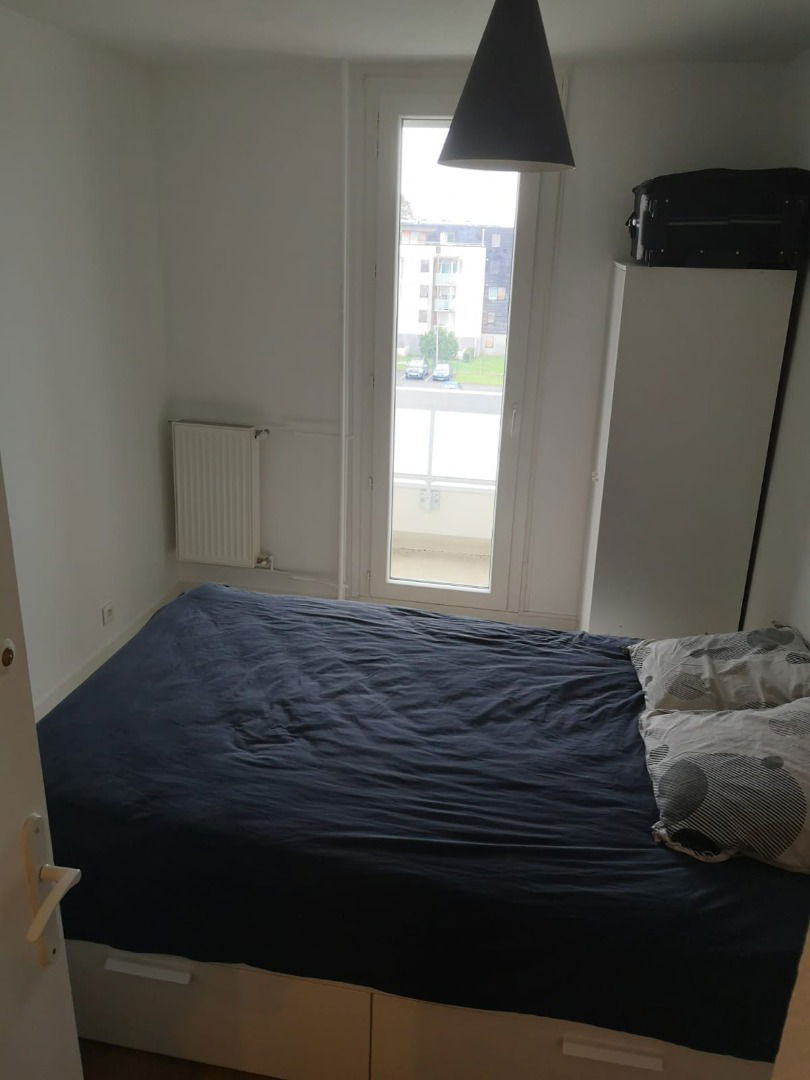 Colocatie Gradignan 247483