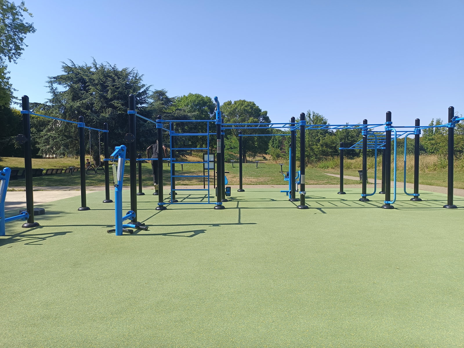 Colocatie Chevilly-Larue 638192