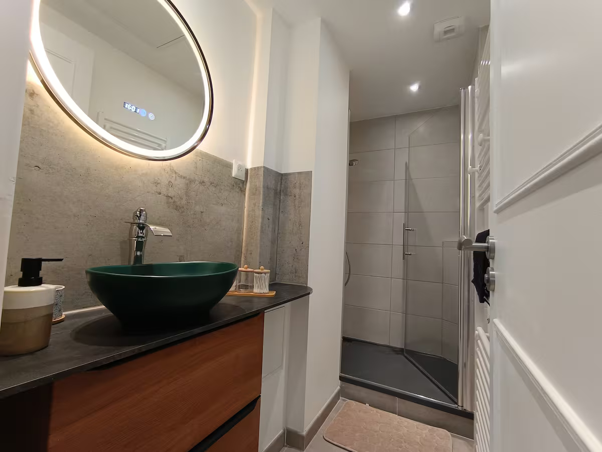 Colocatie Chevilly-Larue 638192