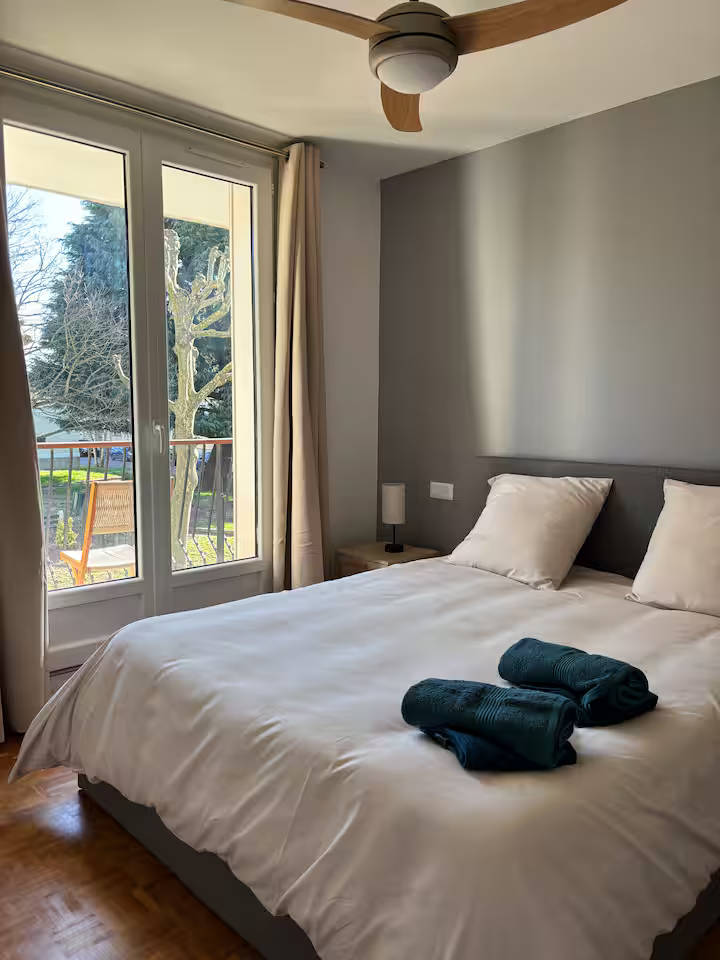 Colocatie Chevilly-Larue 638192