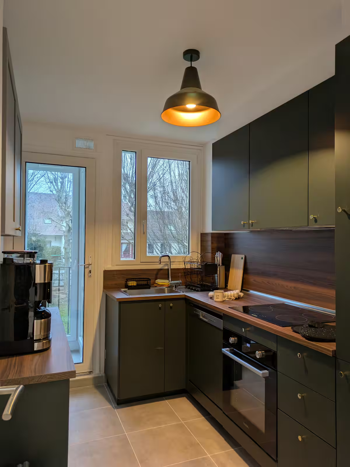 Colocatie Chevilly-Larue 638192