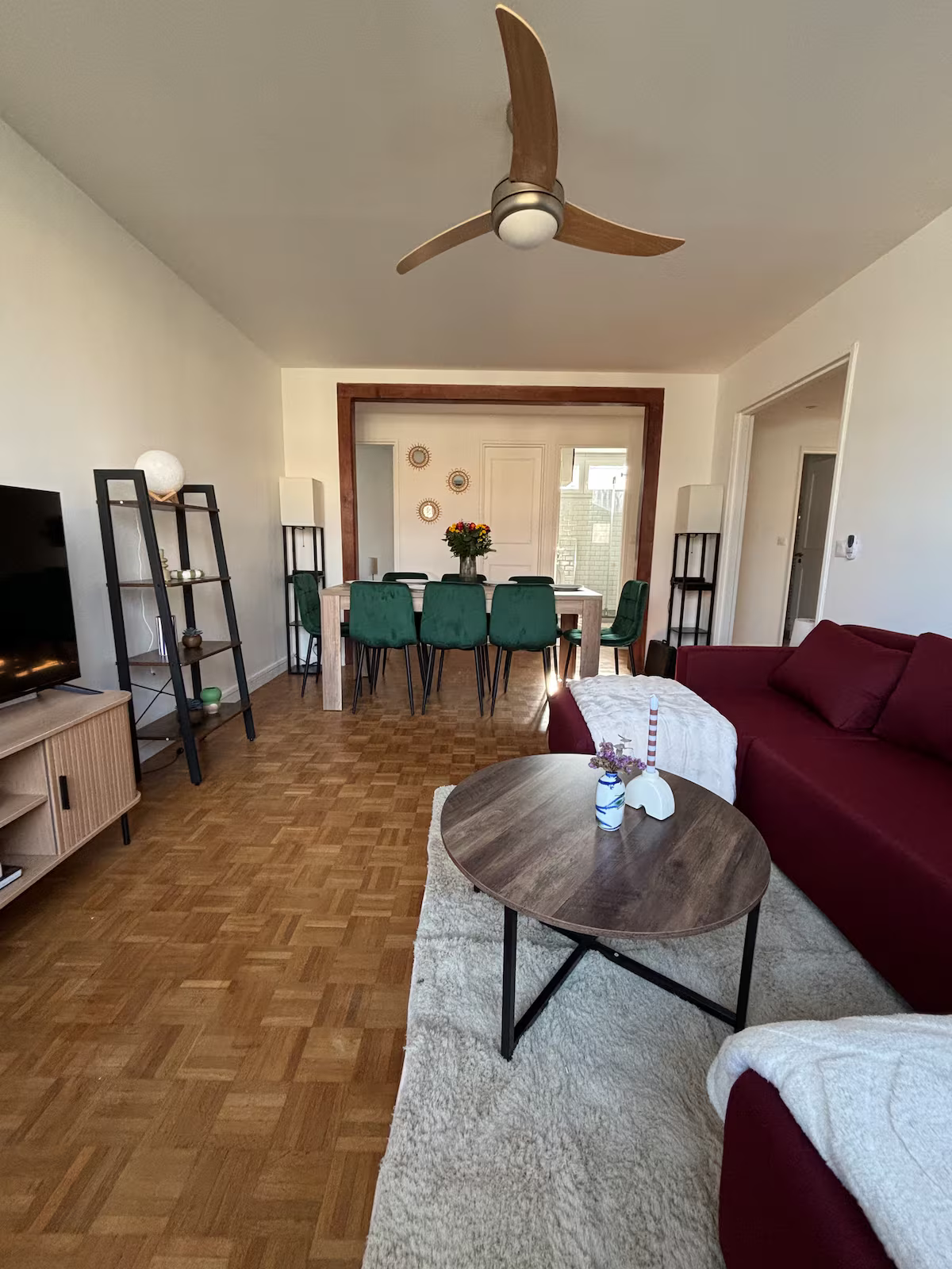 Colocatie Chevilly-Larue 638192