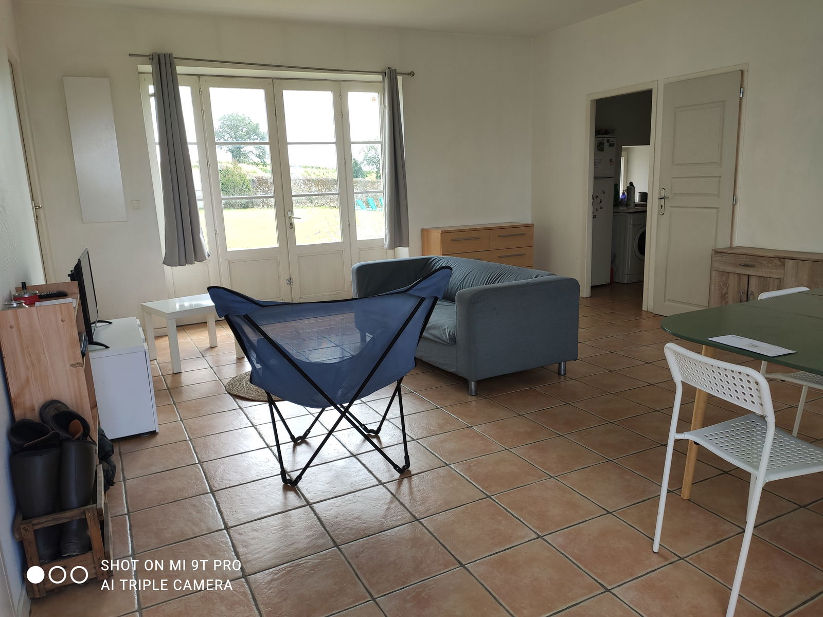 Colocatie Bommes 522648