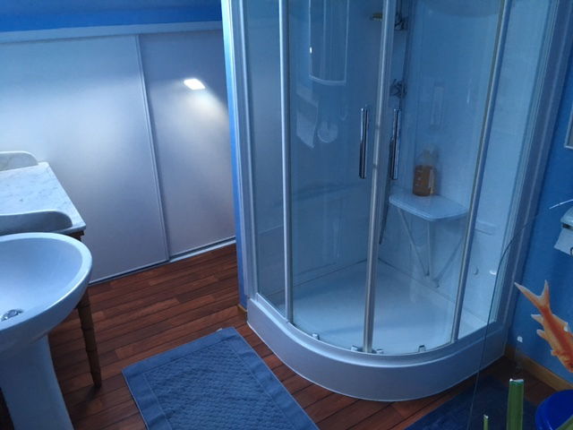 Tuisverblyf Saint-Grégoire 165694