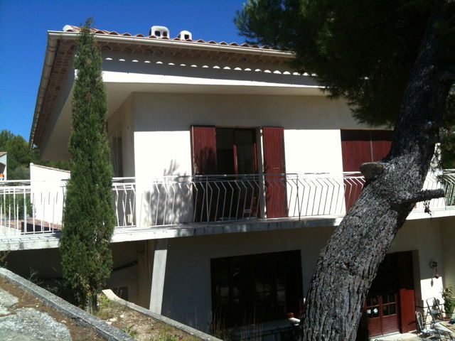 Colocation Marseille 58874