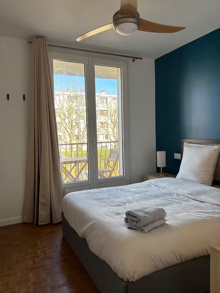 Colocation Chevilly-Larue 638192