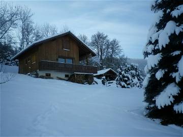 Chambre À Louer Mont-Saxonnex 128825