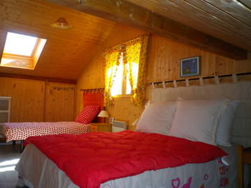 Logement Entier Mont-Saxonnex 128825-4