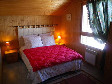 Logement Entier Mont-Saxonnex 128825-6