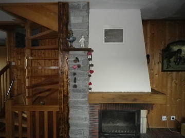 Logement Entier Mont-Saxonnex 128825-7