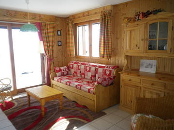 Logement Entier Mont-Saxonnex 128825-10