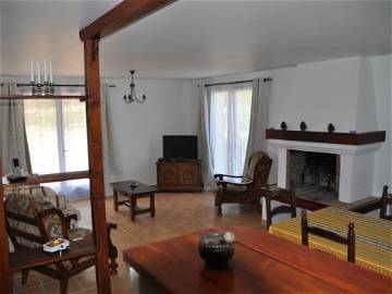 Chambre À Louer Chateauvert 225887-1