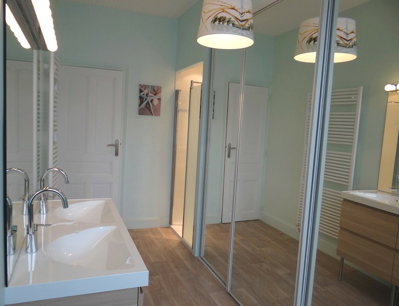 Entire Home Romilly-sur-Seine 177597