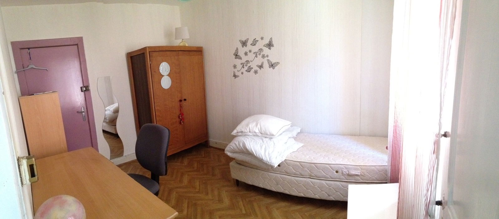 Colocatie Mulhouse 171765