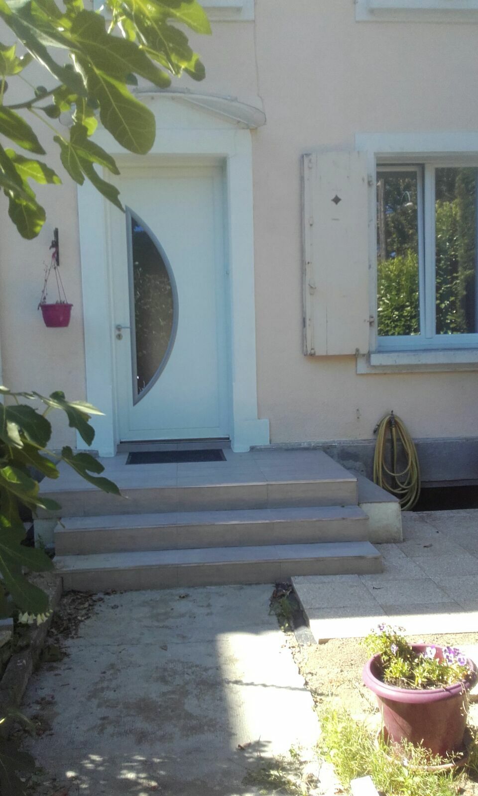 Colocatie Mulhouse 171765