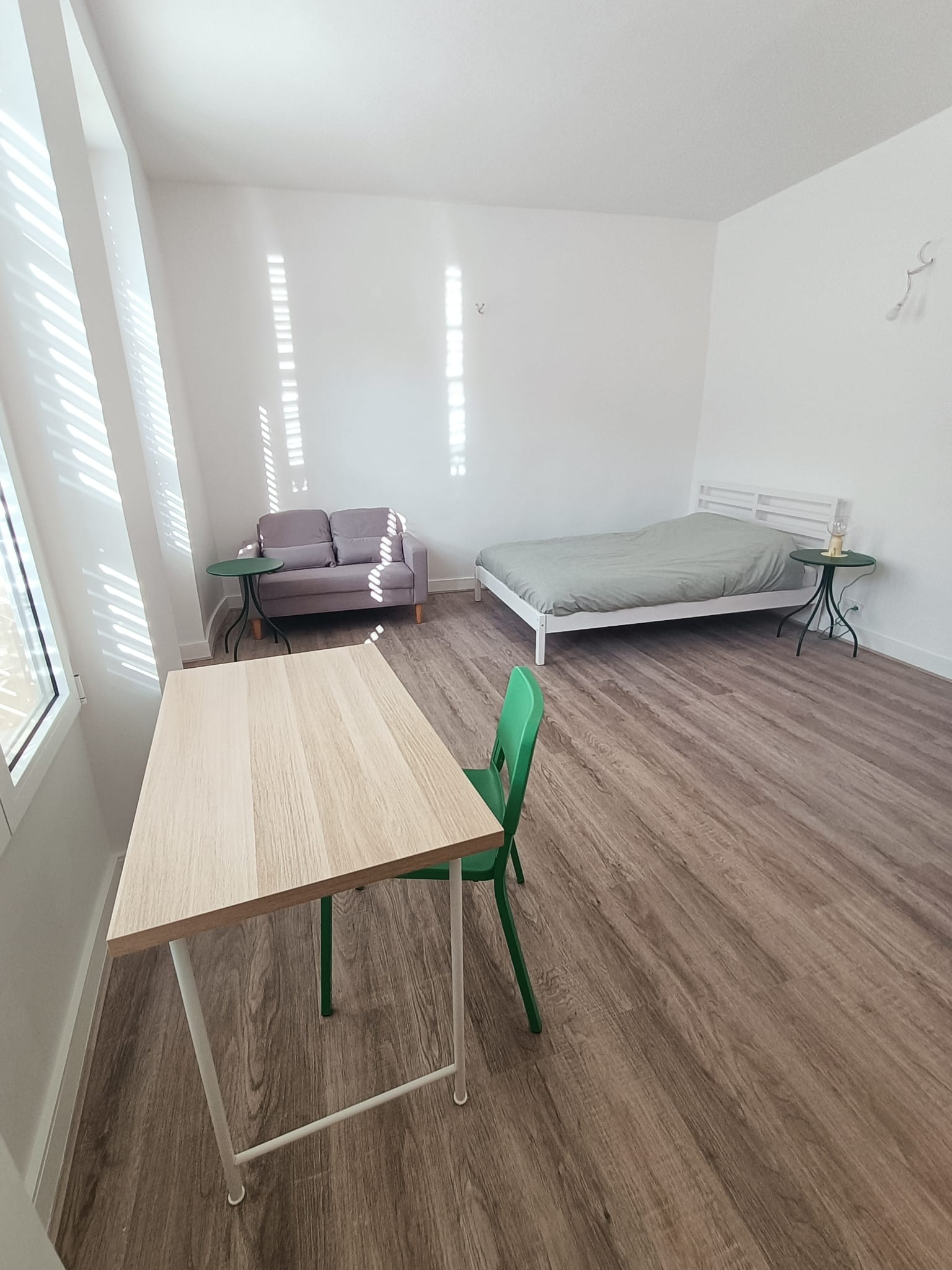 Życie Nanterre 493798