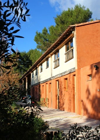 Zakwaterowanie U Rodziny Saint-Cyr-sur-Mer 58156