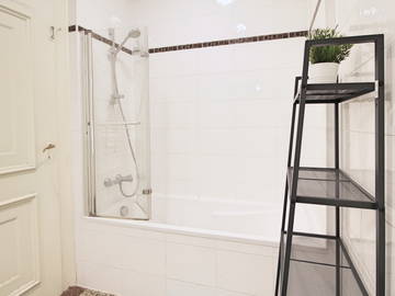 Roomlala | 4 sypialnie do wynajęcia w 15 bd Clémenceau