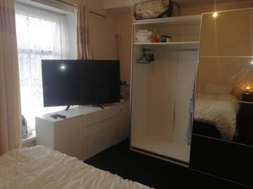Roomlala | 4 sypialnie dwuosobowe