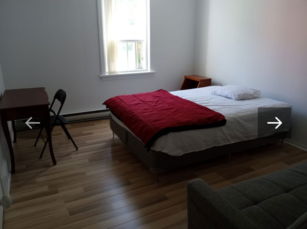 Kolokation Sherbrooke 568958