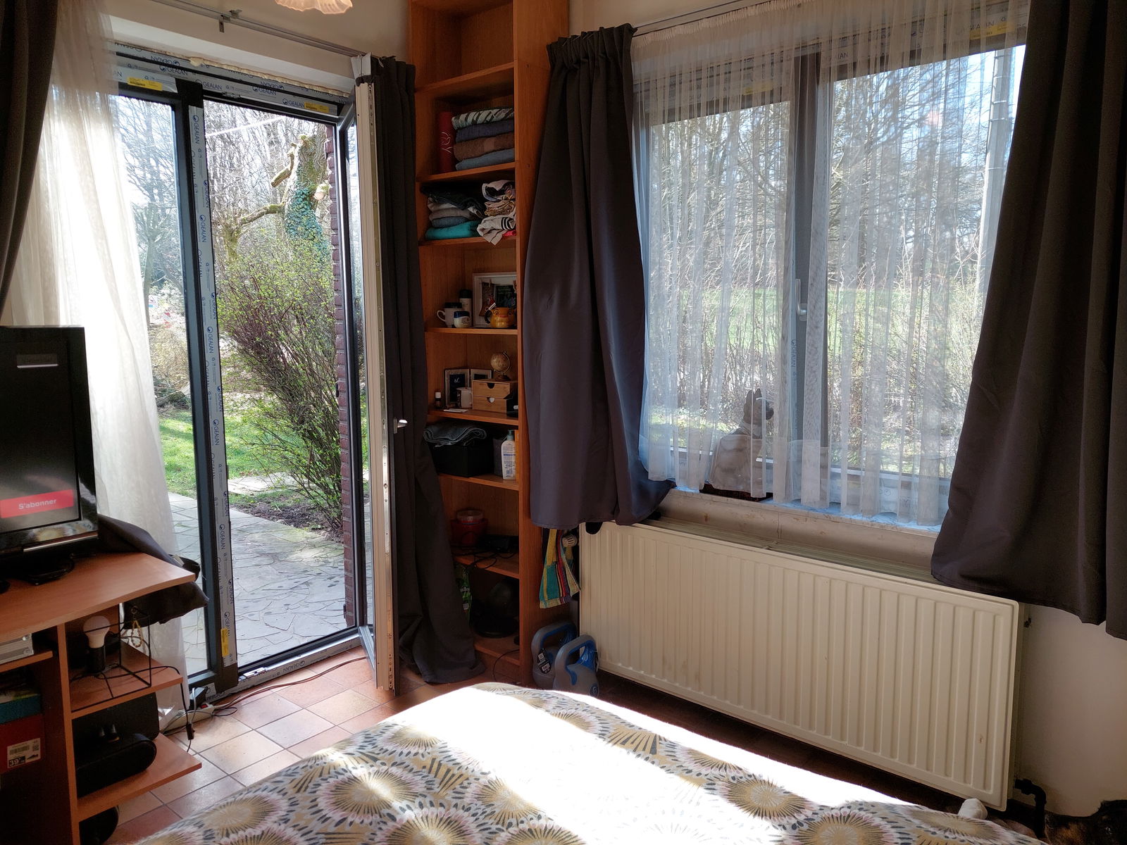 Hjemmeophold Fléron 425753