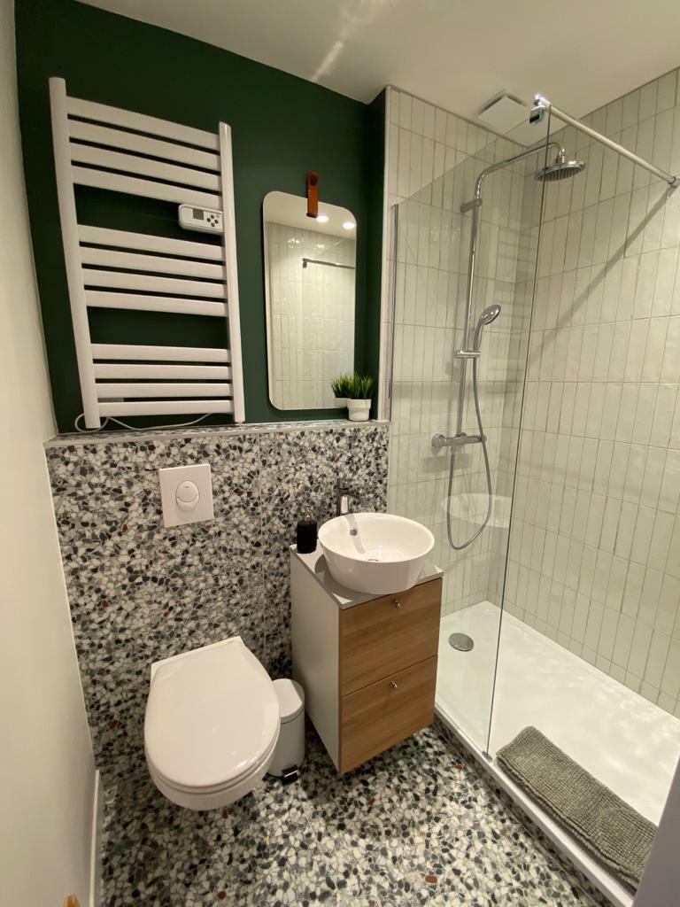 Colocation Bourg-en-Bresse 244521